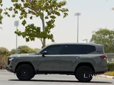 Toyota Land Cruiser GX 2022